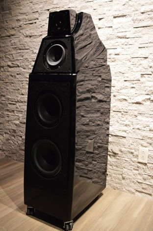 Wilson Audio Alexia II - Exceptional, Emotional and Mov...