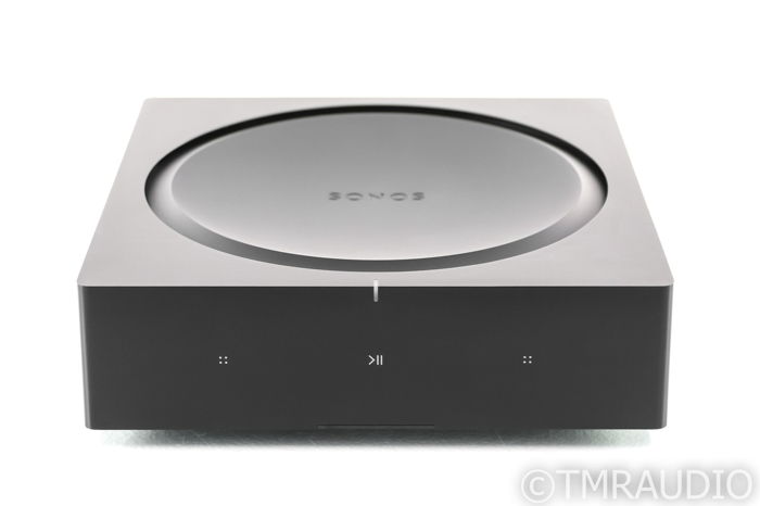 Sonos Amp Wireless Streaming Amplifier; Gen 2 (29506)