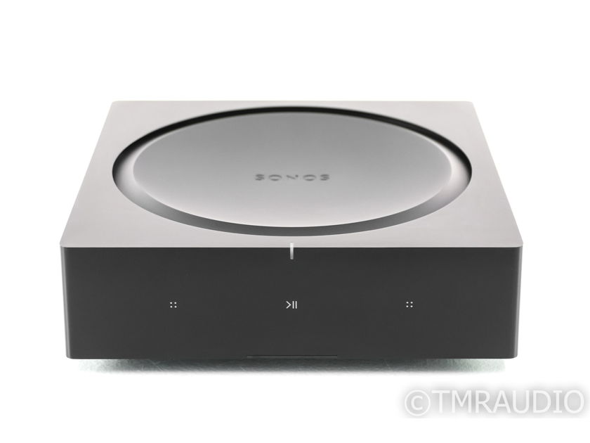 Sonos Amp Wireless Streaming Amplifier; Gen 2 (29506)