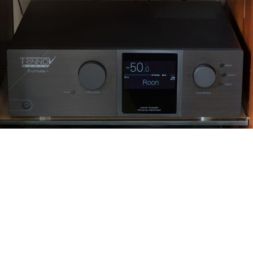 Trinnov Altitude 16 Excellent Condition 16+4 channels U...