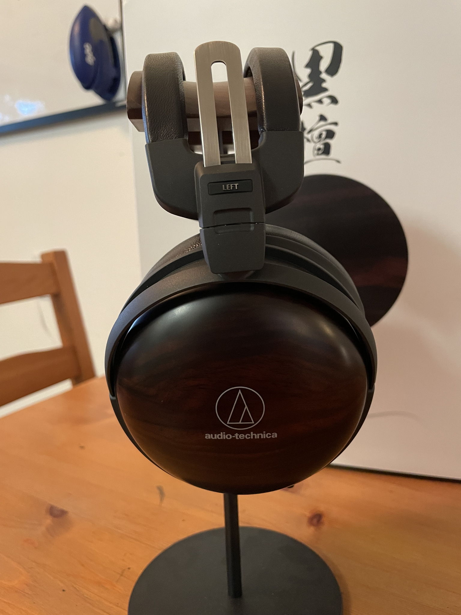 Audio-Technica ATH-AWKT 4