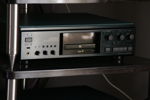 MD at its best, a great recording machine especially from analogue sources (excellent DA converter?).