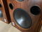 Harbeth Monitor 40.3 XD Loudspeakers (Rosewood) 8