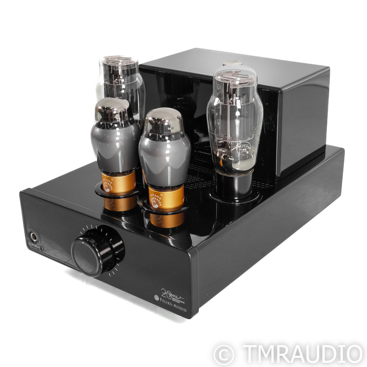 Feliks Audio Euforia 20th Anniversary Edition Stereo Tu... 3