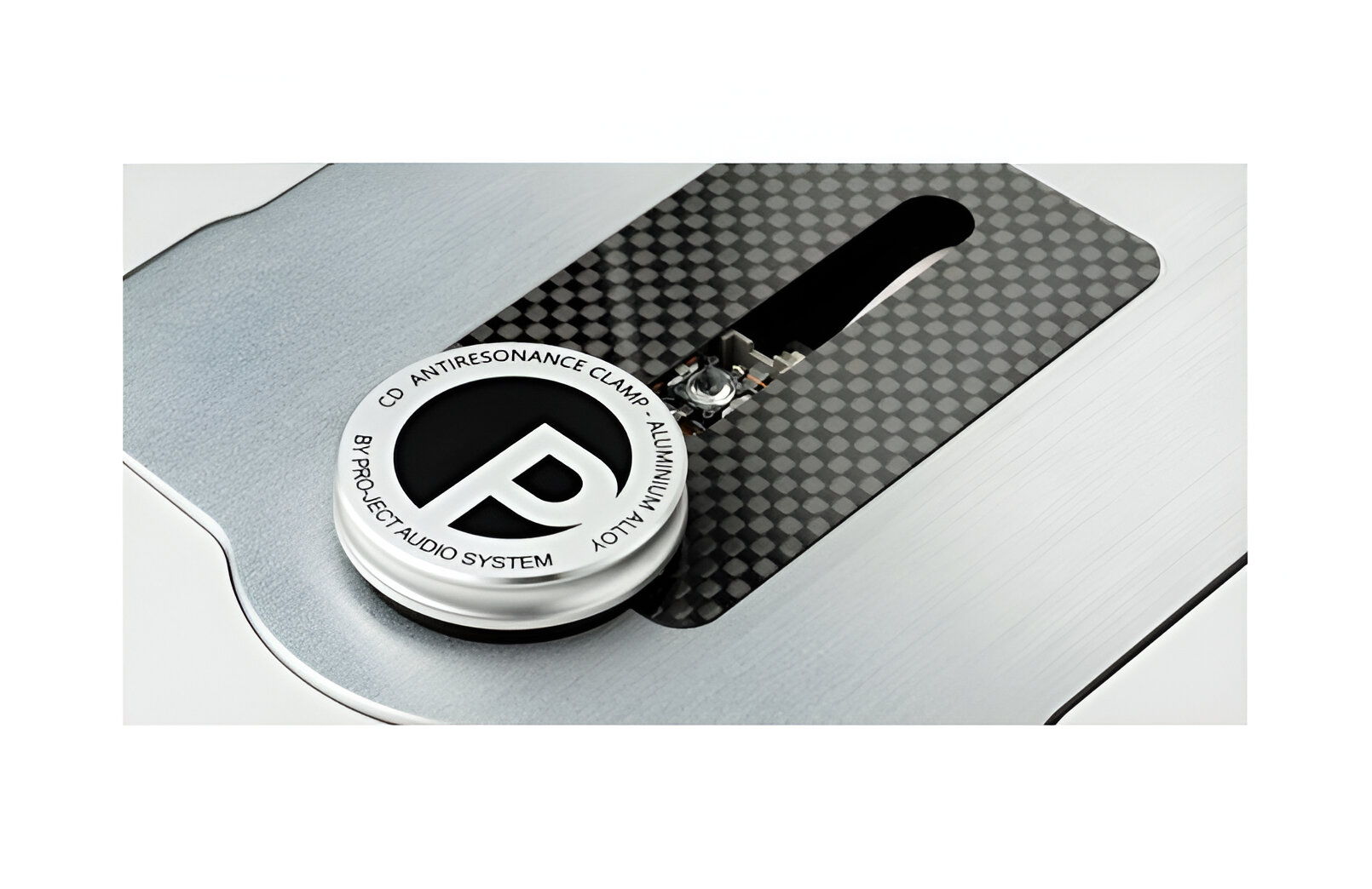 Pro-Ject CD Box RS2 T CD Transport - Designed by "The P... 6