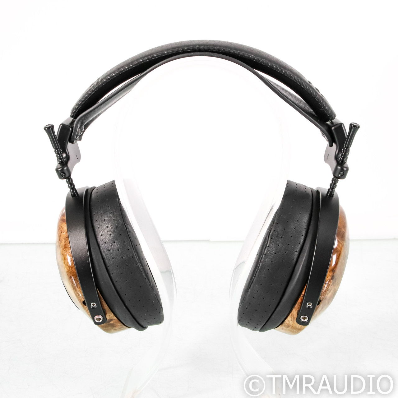 ZMF Aeolus Open Back Headphones; Camphor Burl Ltd.  (70... 5