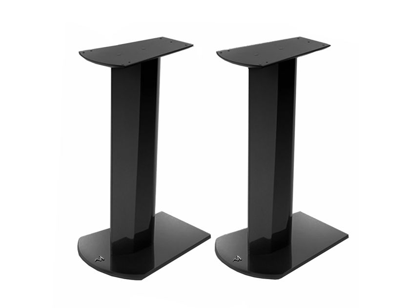 Focal Electra S1000 Speaker Stands (Black): Excellent Demo; Full Warranty; 43% Off; Free Shipping