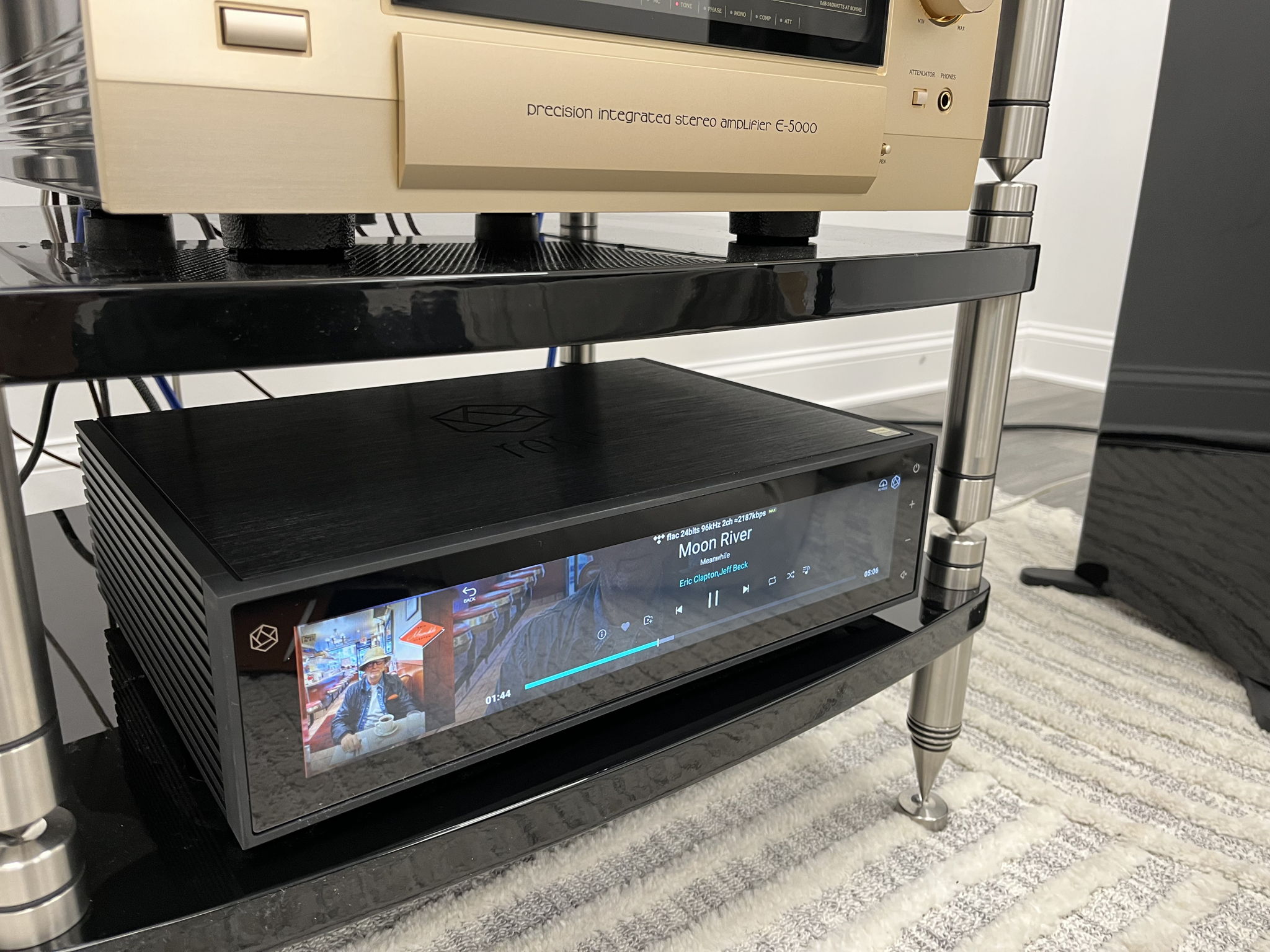 HiFiRose RS150B 3