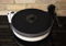 Pro-Ject RPM 5 Carbon Turntable in Gloss White w/ Sumik... 4