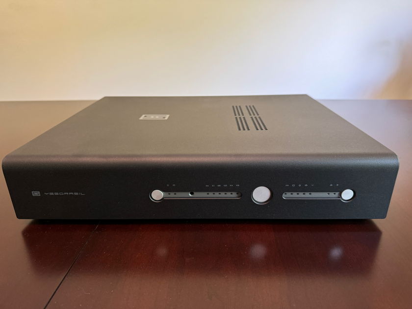 Schiit Audio Yggdrasil LIM Less is More For Sale | Audiogon