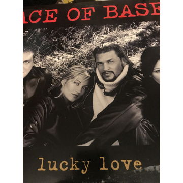 ace of base Ace Of Base Lucky Love