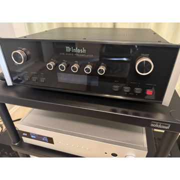 値引き可❗️中古美品　McIntosh c48 プリアンプ Mcintosh C48 | eBay