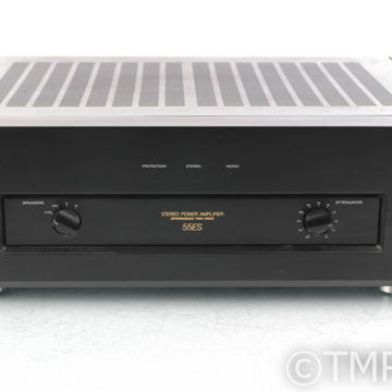 TA-N55ES Stereo Power Amplifier
