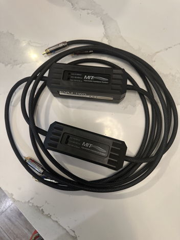 MIT EVO TWO interconnects