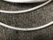 High Fidelity Cables CT-1 speaker cables 3M 4