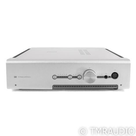 Schiit Audio Ragnarok 2 Stereo Integrated Amplifier; Fu...