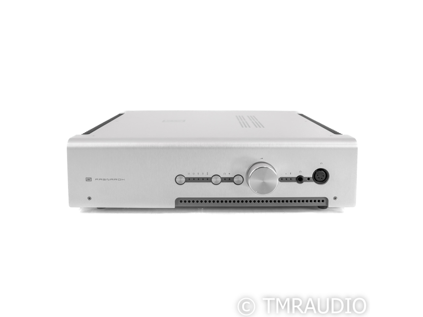 Schiit Audio Ragnarok 2 Stereo Integrated Amplifier; Fully Loaded (58679)
