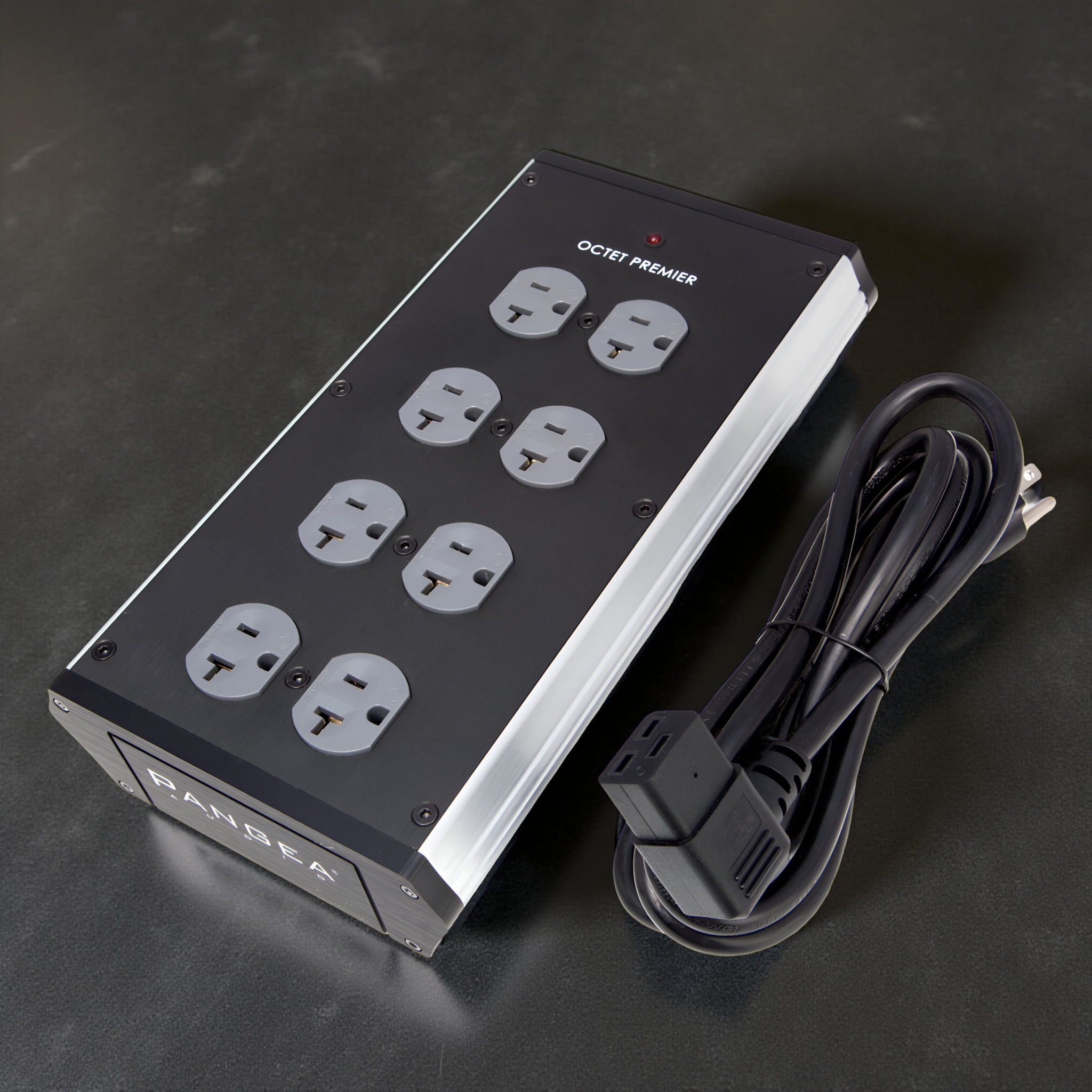 Pangea Audio Octet® Premier 8 Outlet Power Center - Aud... 4