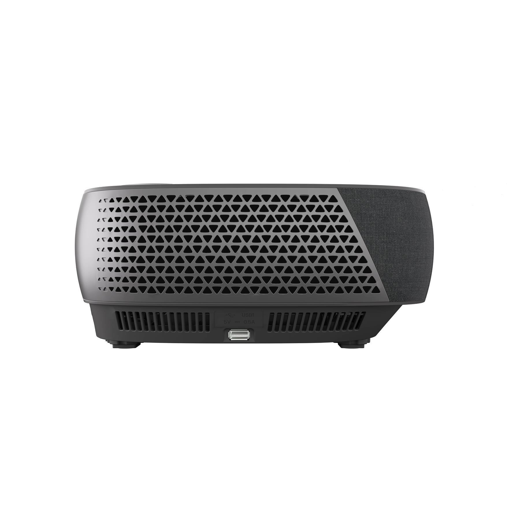 Hisense 120L9H-CINE120A - L9 Series TriChroma Laser TV ... 4