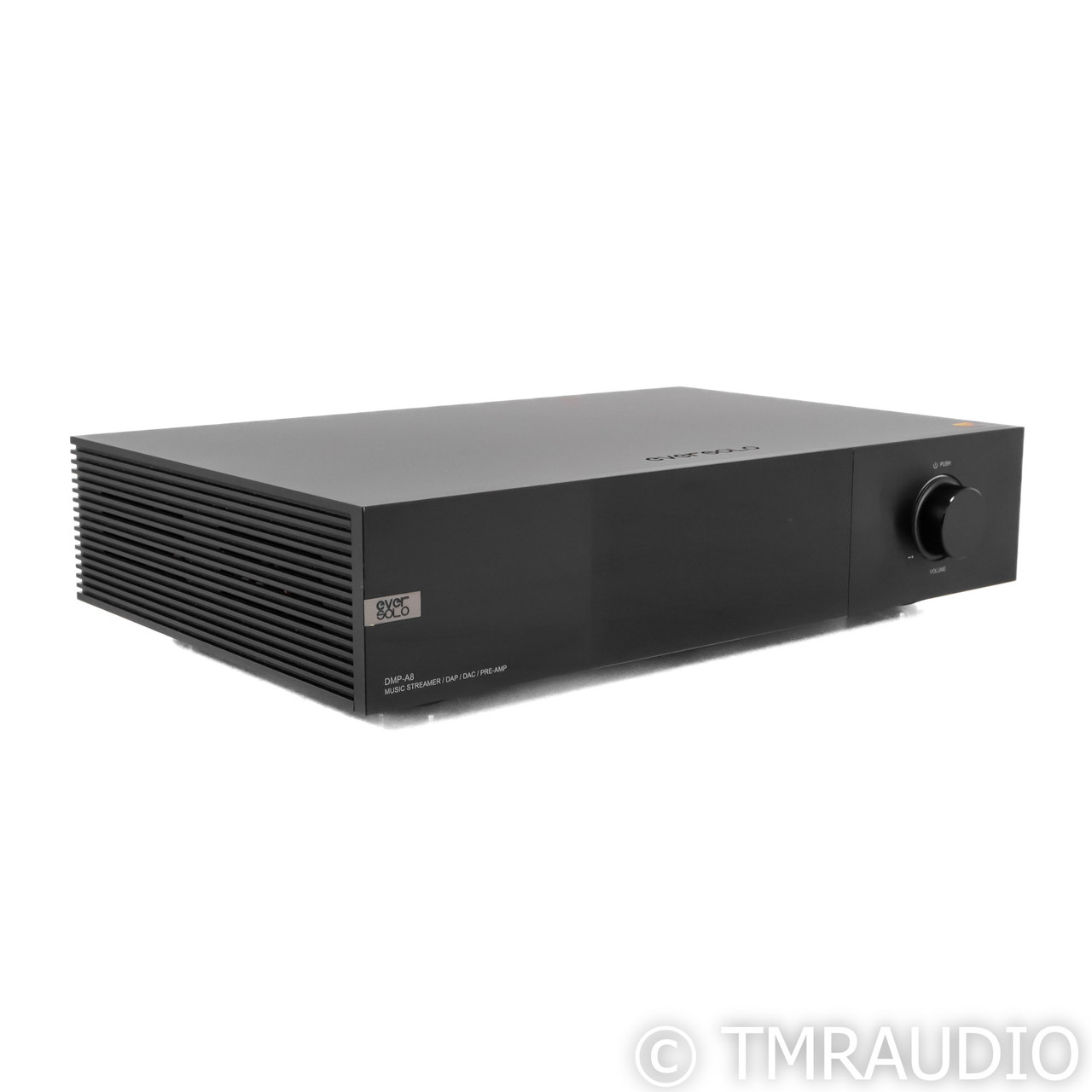 Eversolo Audio DMP-A8 Network Streamer (69815) 2