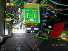 High Voltage and 10 Volt 10 Amp Power supply for 833A's