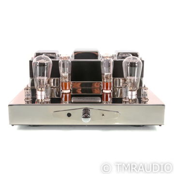 Art Audio Harmony Silver Stereo Tube Integrated Amplifi...