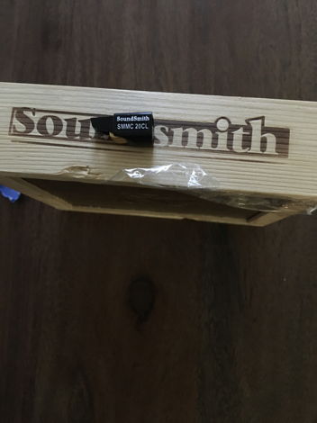 Soundsmith SMMC-20CL