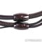 AudioQuest GO-4 Speaker Cable; 1m Single Cable; 72v DBS... 3