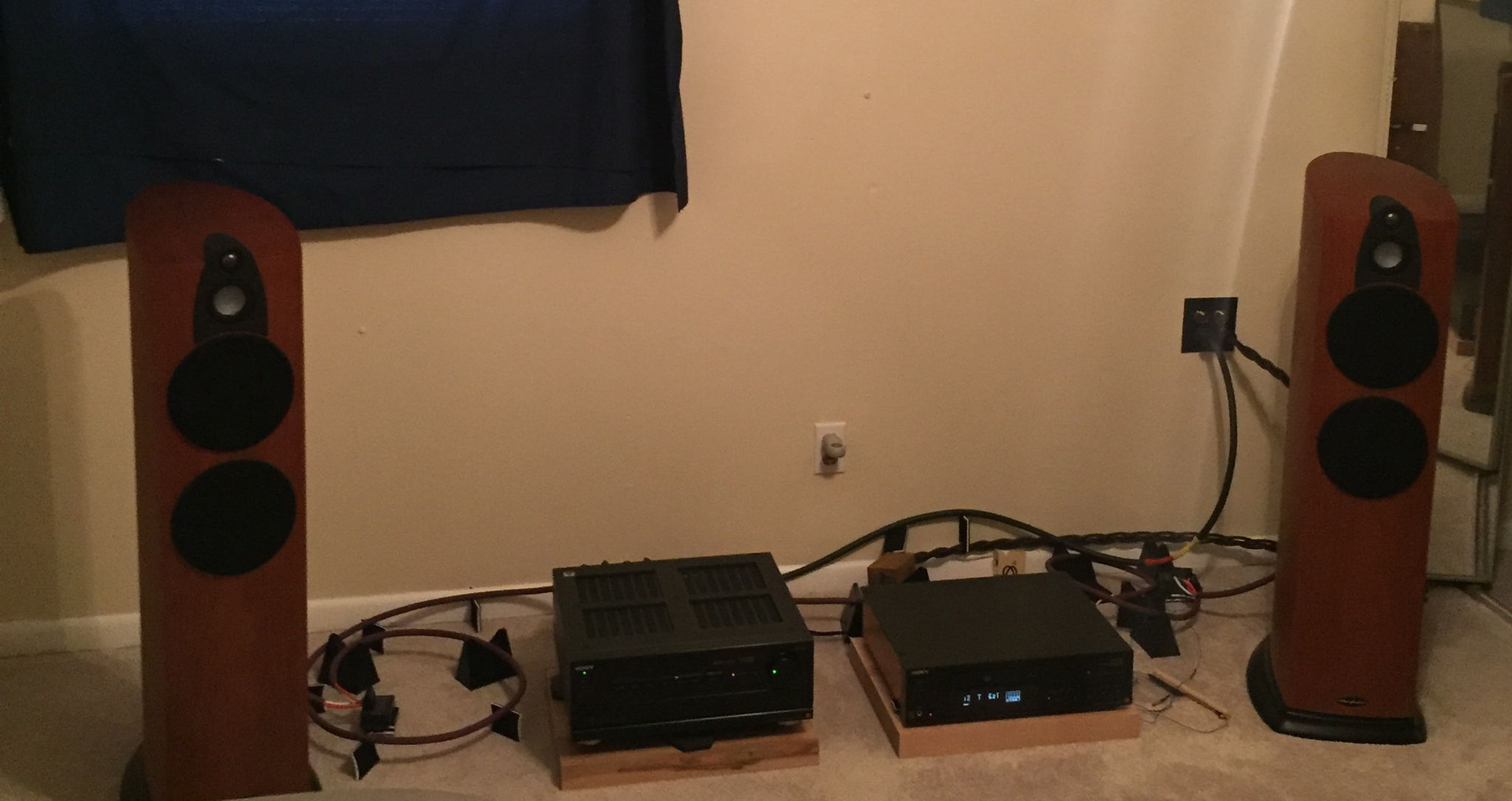 vplgfunk's System