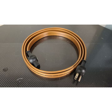 Wireworld Electra 7 Power Cable. 2 Meters.