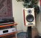 Usher Audio BE-718 Stand Mount Speakers 6