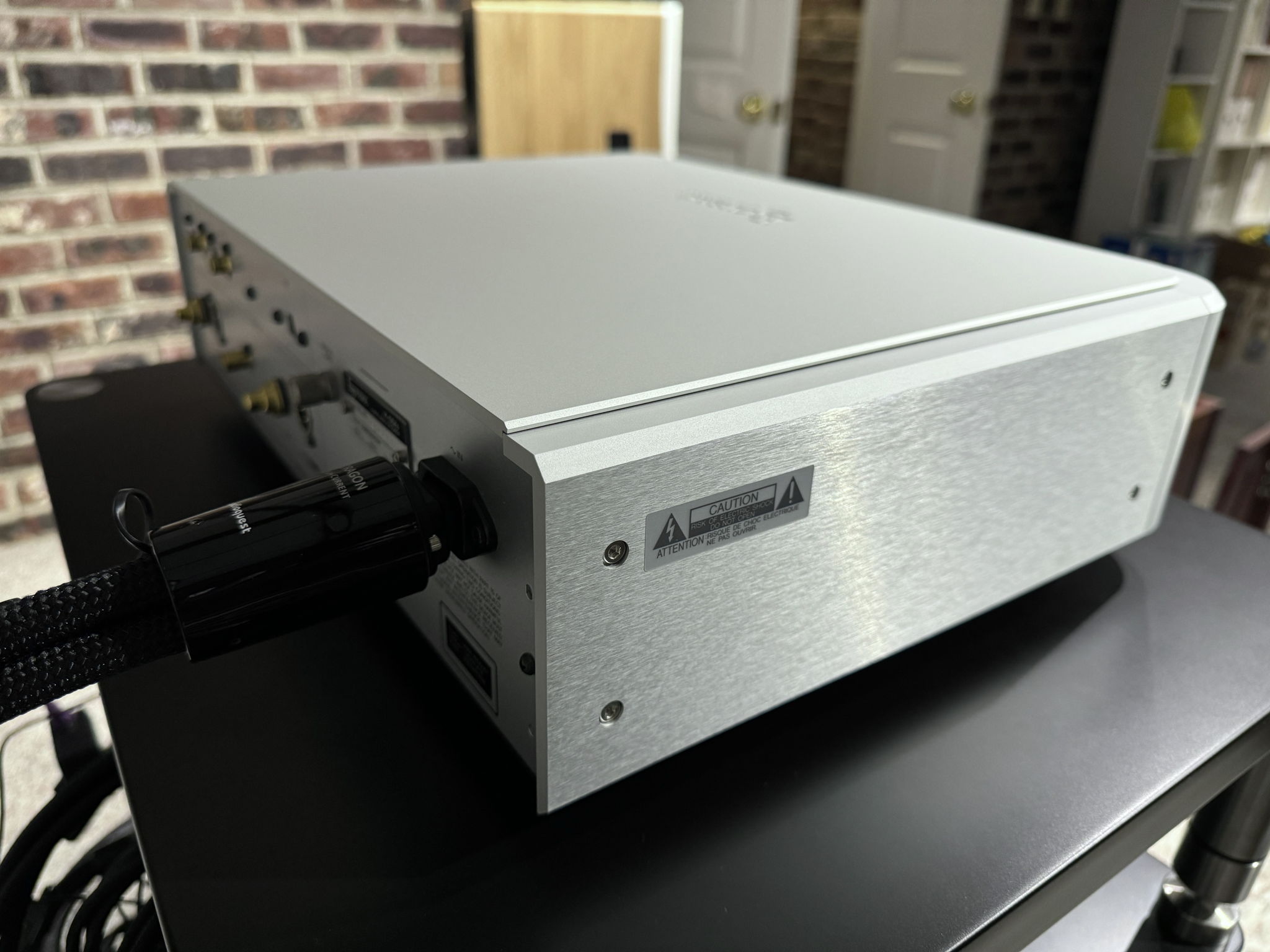 Esoteric K-05XS - Retail $11,000 Best Value SACD Player... 6