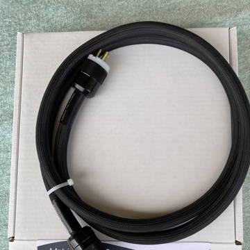 MIT Cables MATRIX AC-U REV POWER CABLE, 2M