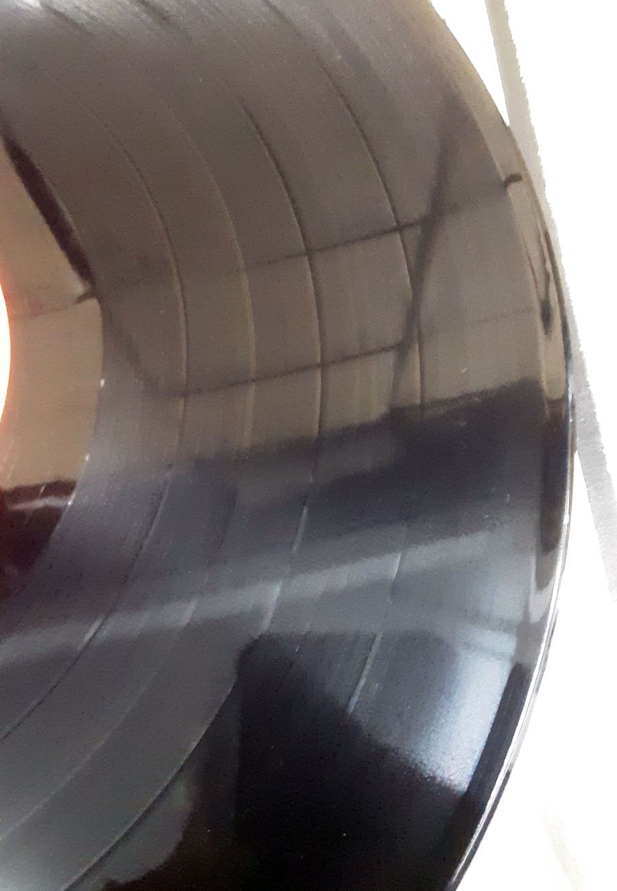 The Johnny Van Zant Band - No More Dirty Deals 1980 NM ... 8