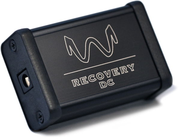 Wyred 4 Sound DC Recovery