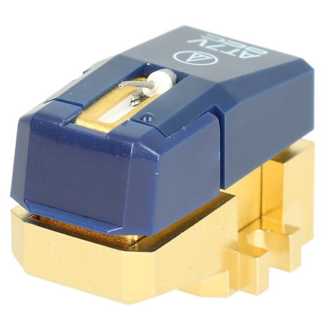 Audio Technica AT7V Moving Magnet Phono Cartridge; AT-7...