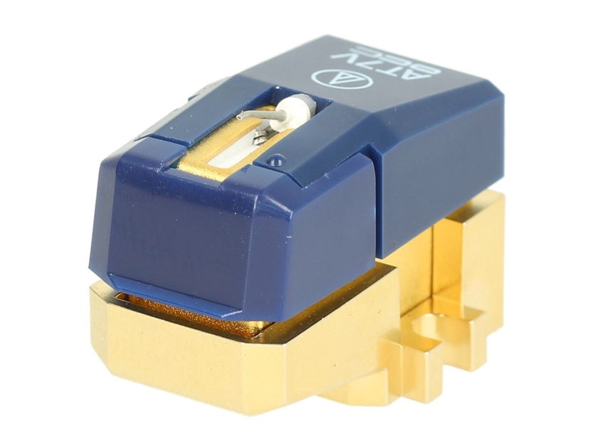 Audio Technica AT7V Moving Magnet Phono Cartridge; AT-7V; MM (New) (21804)