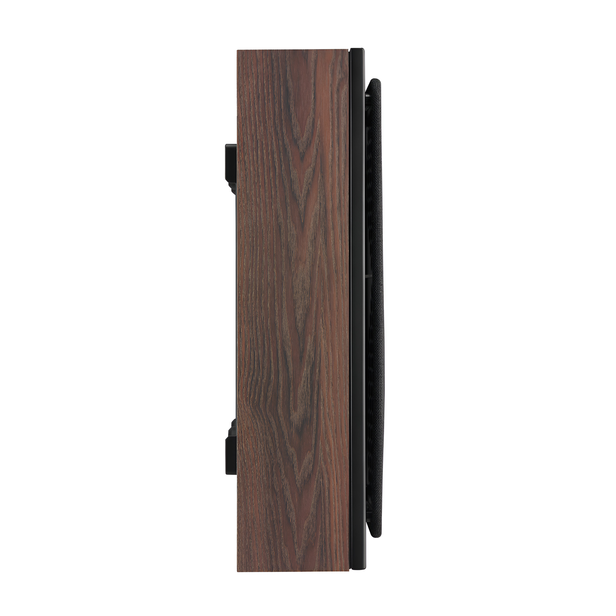 DALI Oberon On-Wall Speakers - Dark Walnut - Pair - Ope... 5