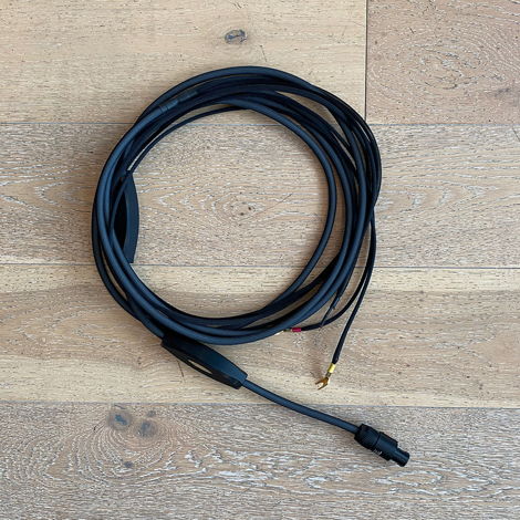 Transparent Audio RBL20 Reference Subwoofer Cable, 20'...