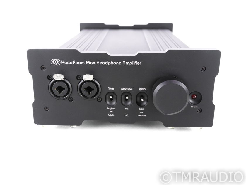 HeadRoom Max Headphone Amplifier (20723)