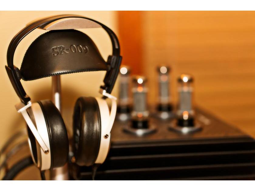 Stax SR-009 Electrostatic Earspeaker