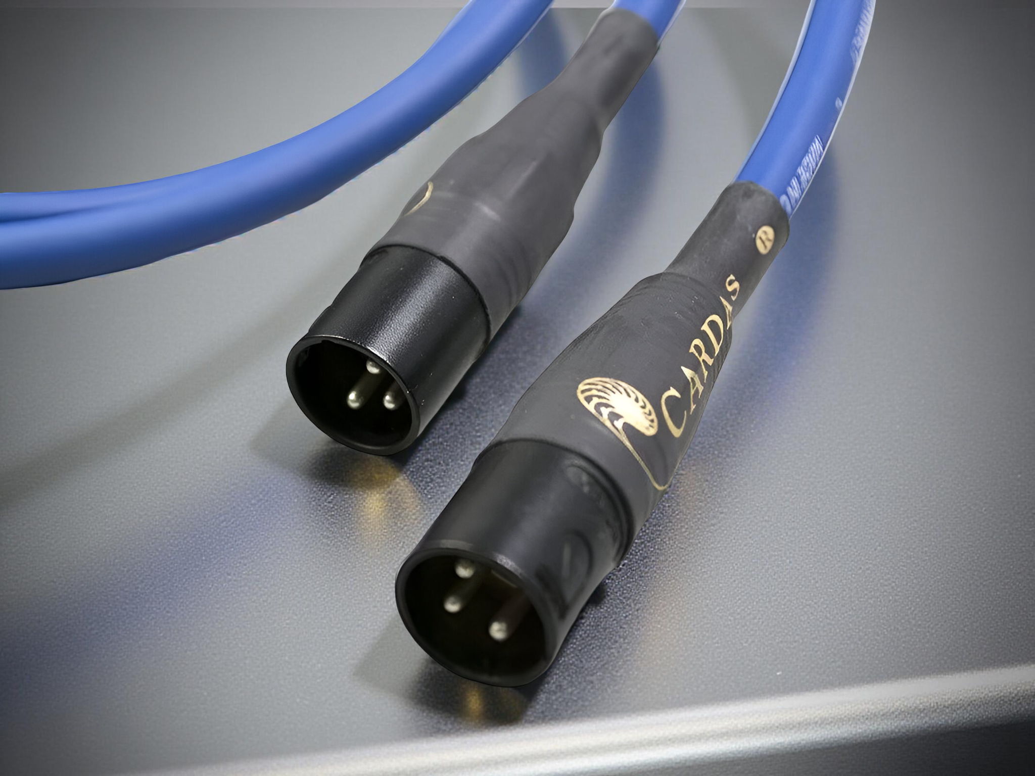 Cardas Audio Clear Cygnus Interconnects / George Cardas... 5