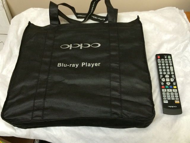 OPPO BDP-83 2