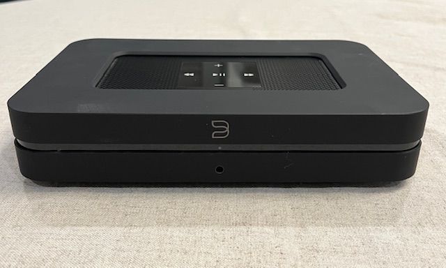 Blue Sound Node 2i