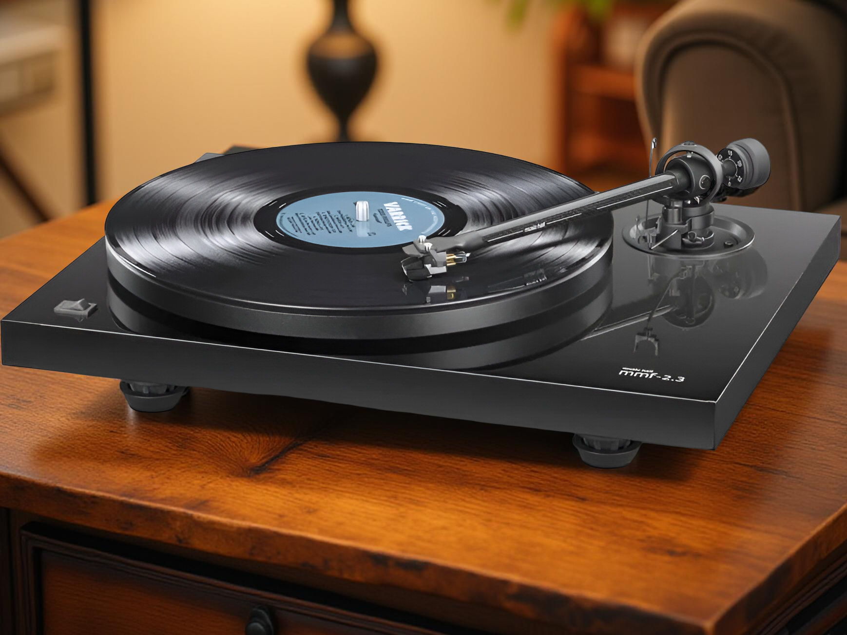 Music Hall MMF-2.3 5