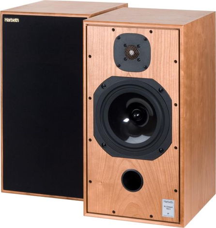 Harbeth Compact 7-ES3 Speakers SALE!!! - Lowest Prices ...