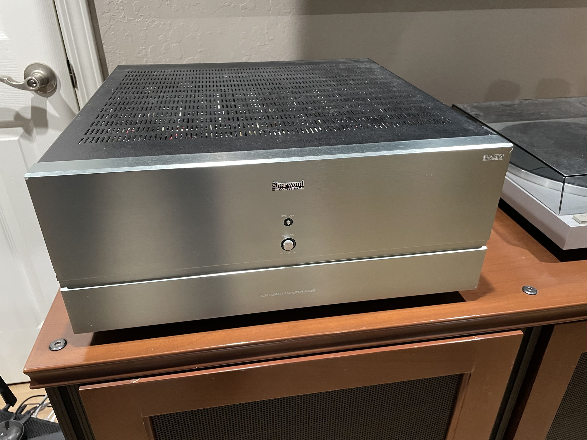 Sherwood Newcastle A-965 For Sale | Audiogon