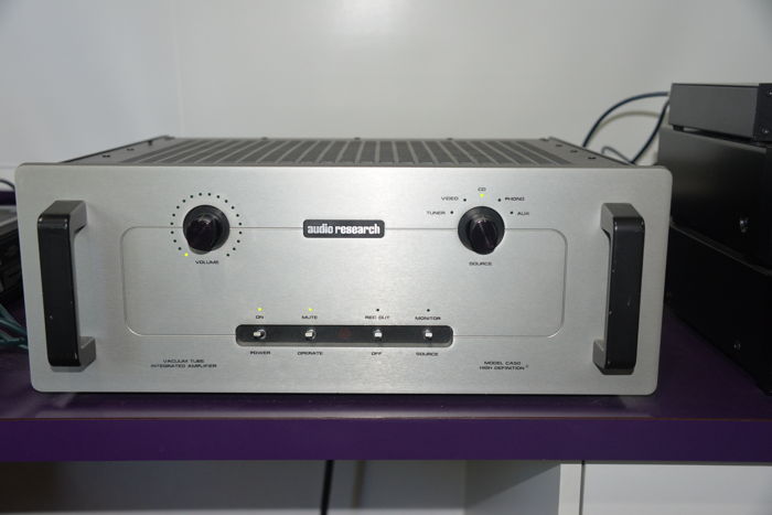 Audio Research CA50