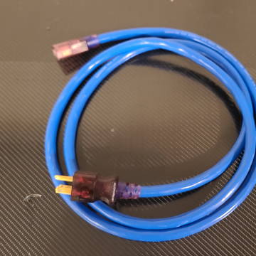 JPS Labs GPA-2 Power Cable. 2 Meters.