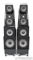 Wilson Audio Maxx 3 Floorstanding Speakers; Obsidian Bl... 3